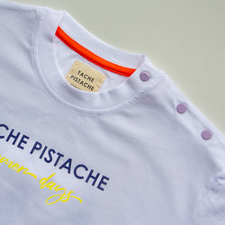 Tee-shirt "sardines" SOAN