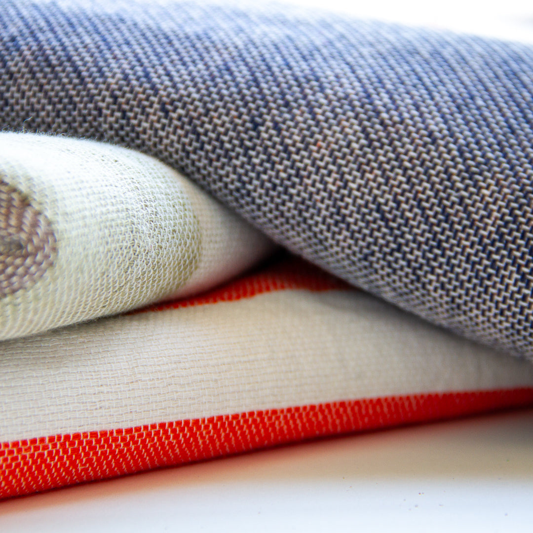 Fouta damier  CAP FERRET