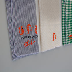 Lange Maxi blanc ELLA