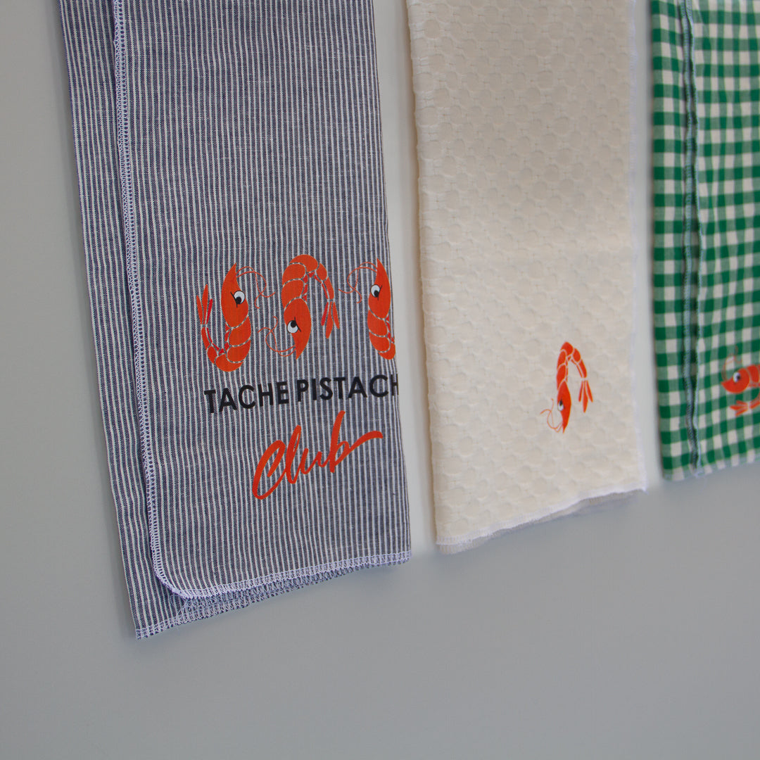 Lange Maxi blanc ELLA