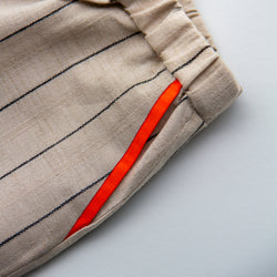 Pantalon en lin MAÉ