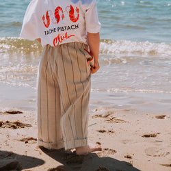 Pantalon en lin MAÉ