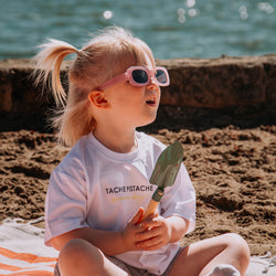 Tee-shirt "sardines" SOAN