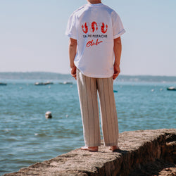 Pantalon en lin MAÉ